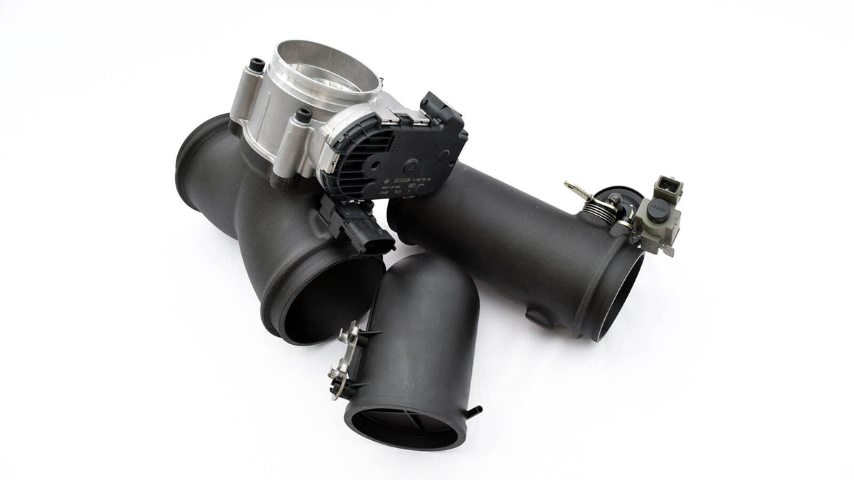 964_G-model_DBW_intake_upper_intake_set_gathering