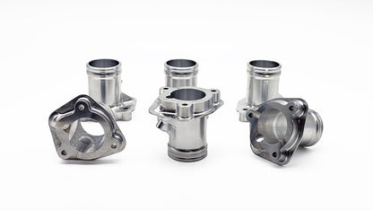 Billet Intake Runners for Porsche 964/993 mix without seals