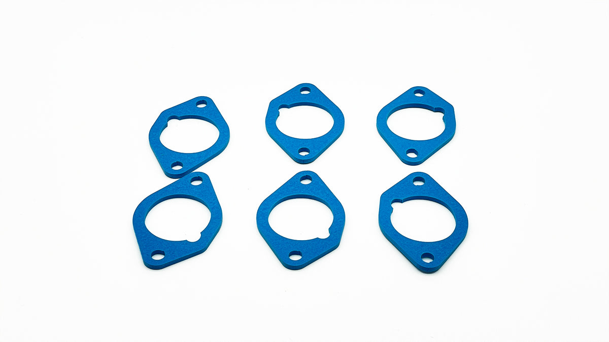 Cylinder Head Seals for Billet Intake Runners 2 bolts