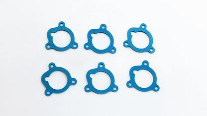 Cylinder Head Seals for Billet Intake Runners 3 bolts