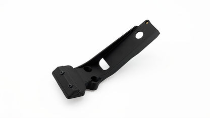 Drive by Wire Pedal Adapter for Multi Porsche Models on Pedal assembled right side