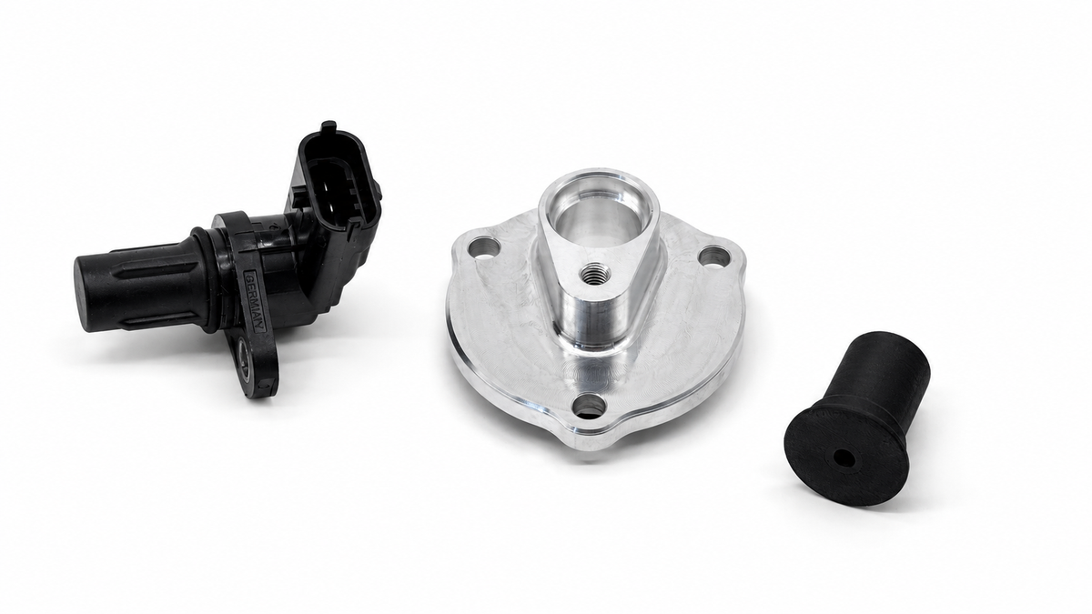 IslandWorks Cam Sensor Mount