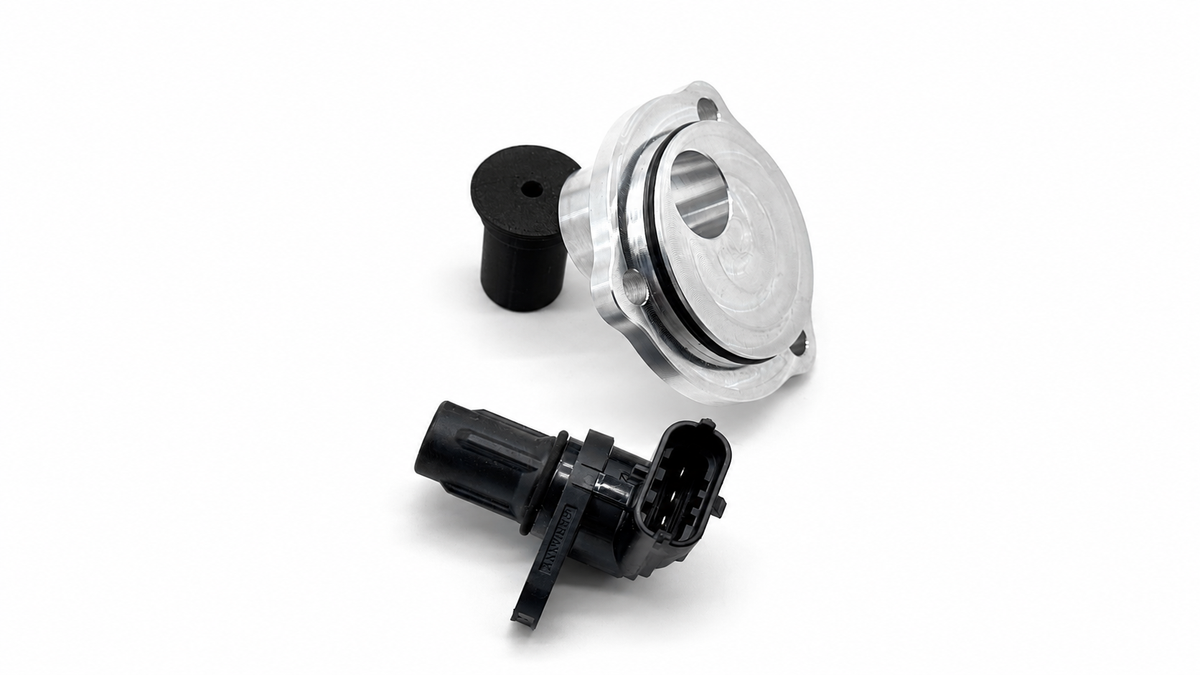 IslandWorks Cam Sensor Mount
