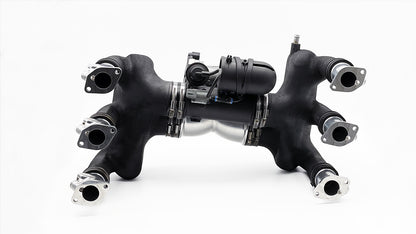 IslandWorks 964/993 & G-model Intake Conversion Kit bottom