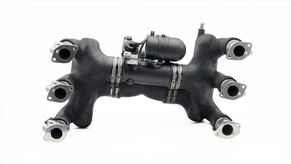 IslandWorks 964/993 & G-model Intake Conversion Kit_buttom
