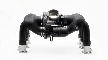 IslandWorks 964/993 & G-model Intake Conversion Kit front