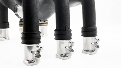 IslandWorks 964/993 & G-model Intake Conversion Kit intake runners