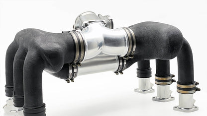 IslandWorks Turbo Intake Conversion Kit middle focus