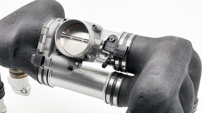 IslandWorks Turbo Intake Conversion Kit middle front