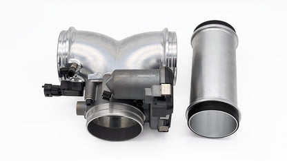IslandWorks Turbo Intake Conversion Kit upper intake
