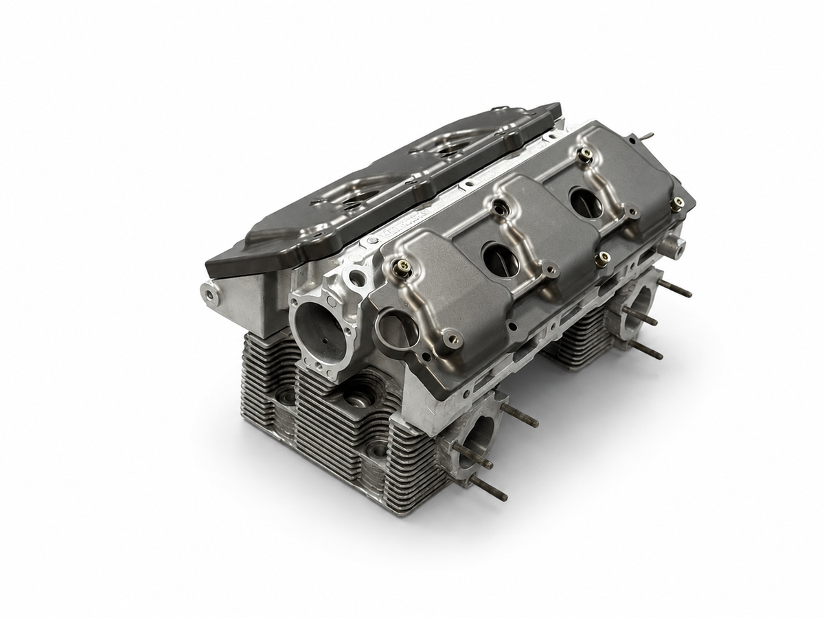 IslandWorks - Precision valve covers